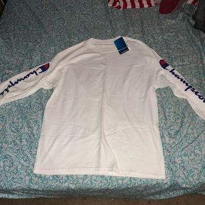 Champion Long Sleeve t-shirt
